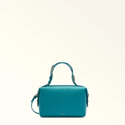 Furla Double Borsa Boston