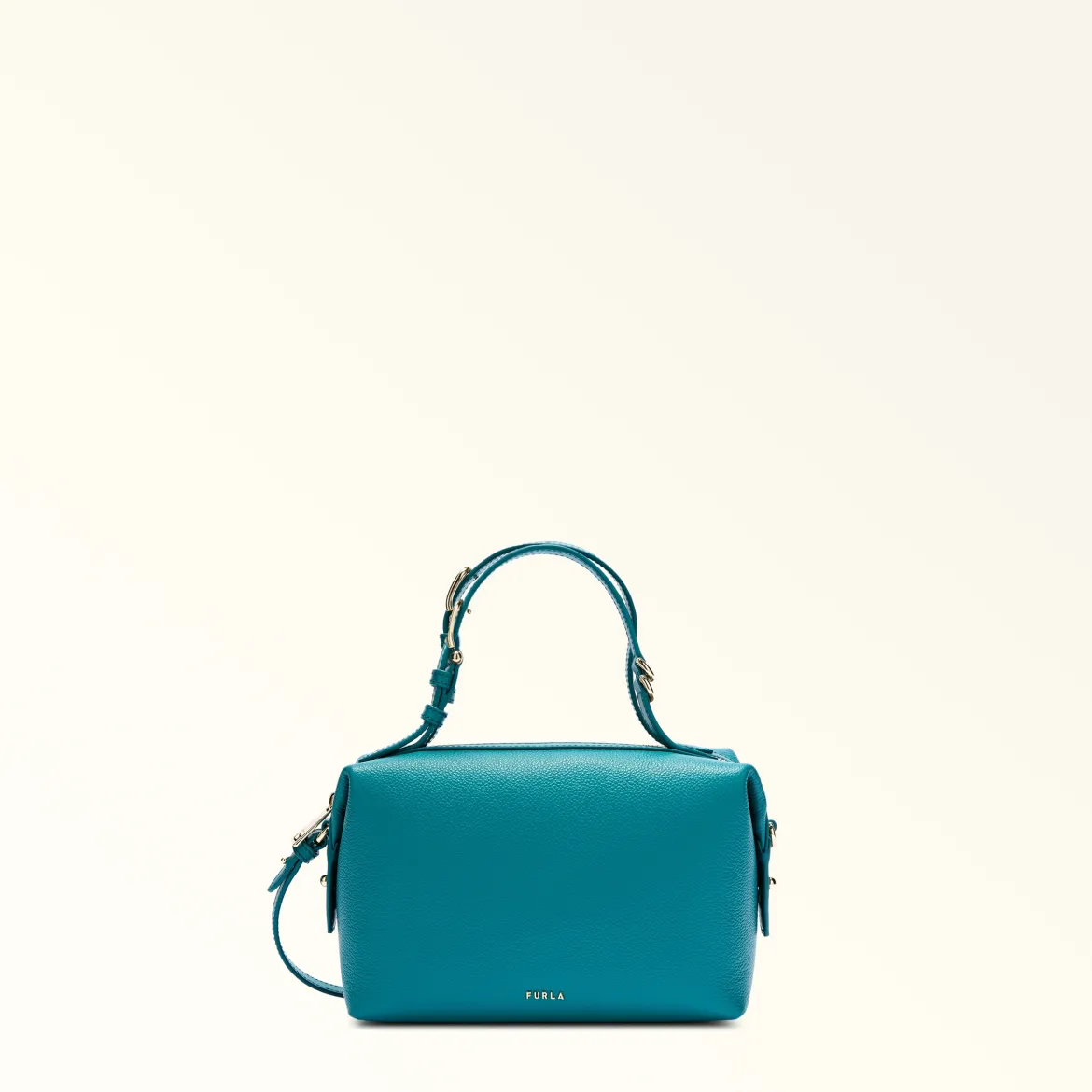 Furla Double Borsa Boston