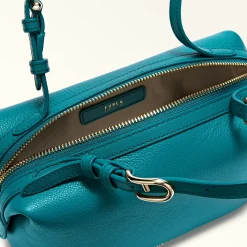 Furla Double Borsa Boston