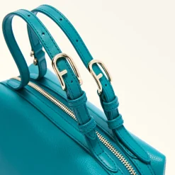 Furla Double Borsa Boston