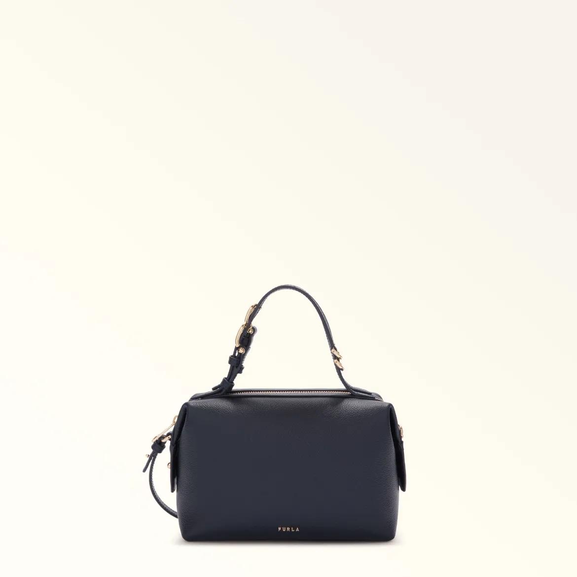 Furla Double Borsa Boston