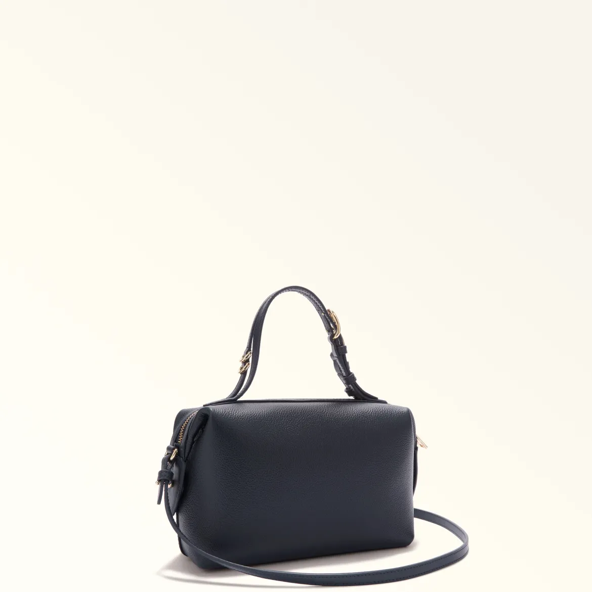 Furla Double Borsa Boston