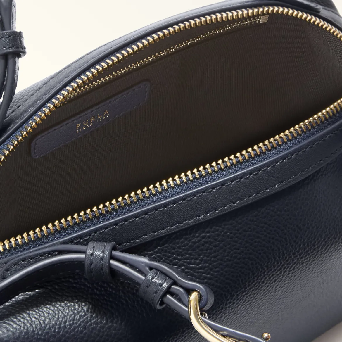 Furla Double Borsa Boston