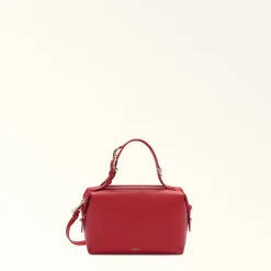 Furla Double Borsa Boston