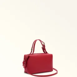 Furla Double Borsa Boston
