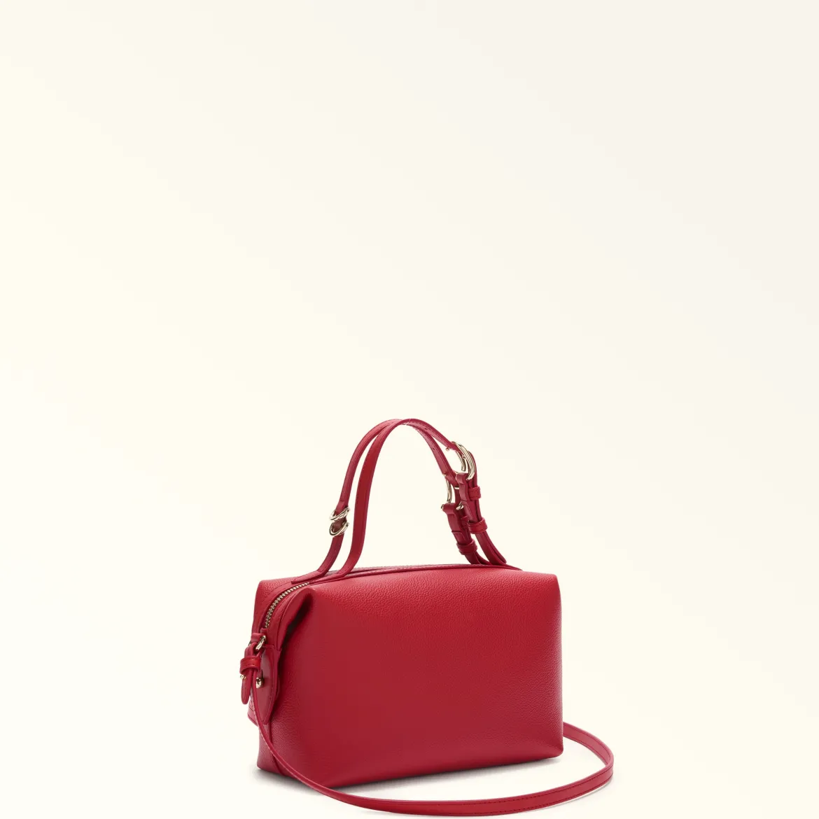 Furla Double Borsa Boston