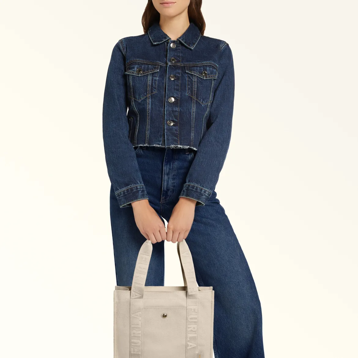 Furla Duna Borsa Shopping M