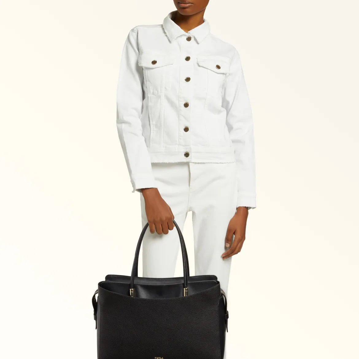 Furla Eris Borsa Shopping L