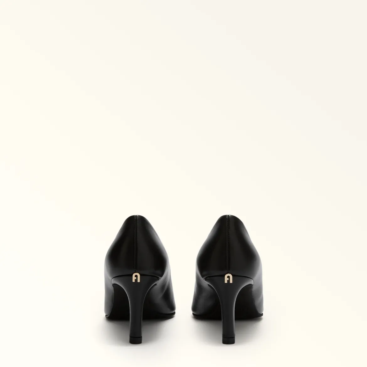 Furla Essential Scarpa Col Tacco
