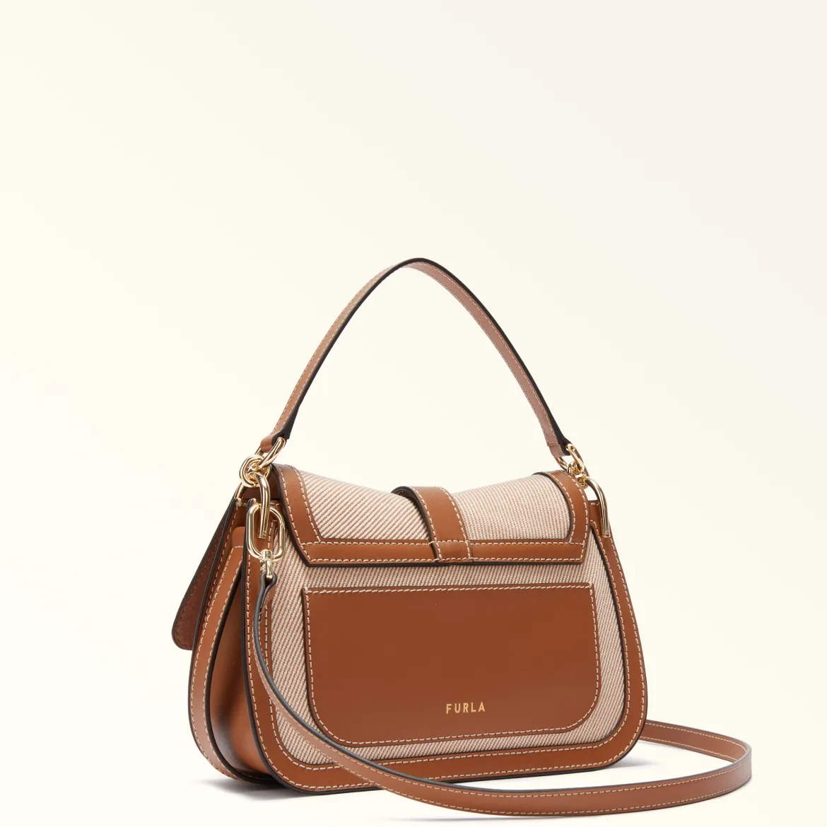 Furla Flow Borsa A Mano M