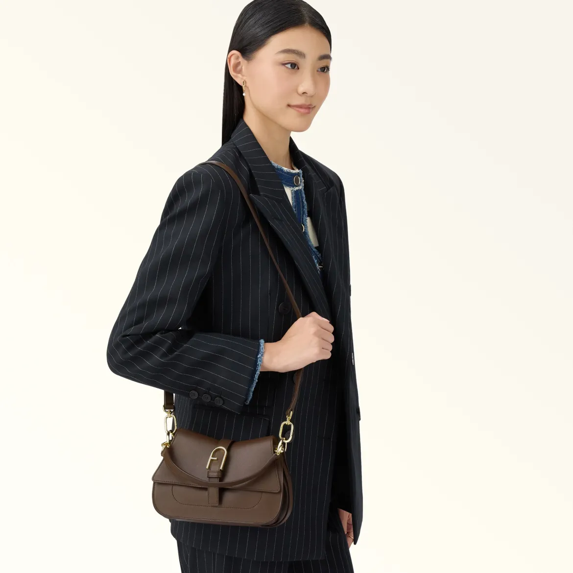 Furla Flow Borsa A Mano MINI