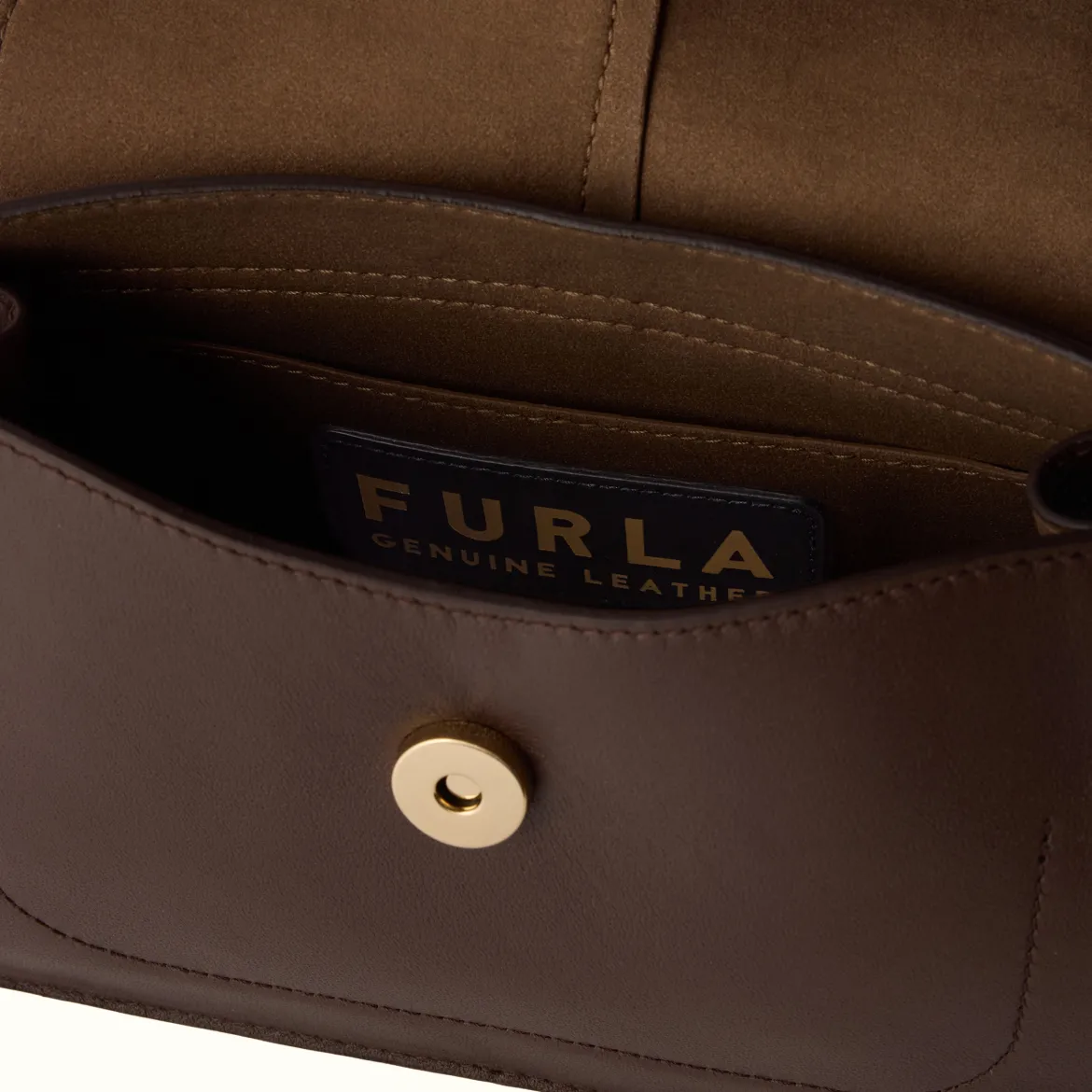 Furla Flow Borsa A Mano MINI