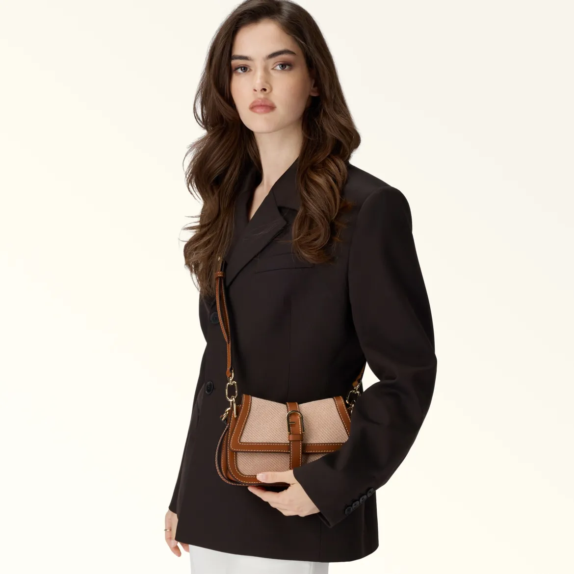 Furla Flow Borsa A Mano MINI