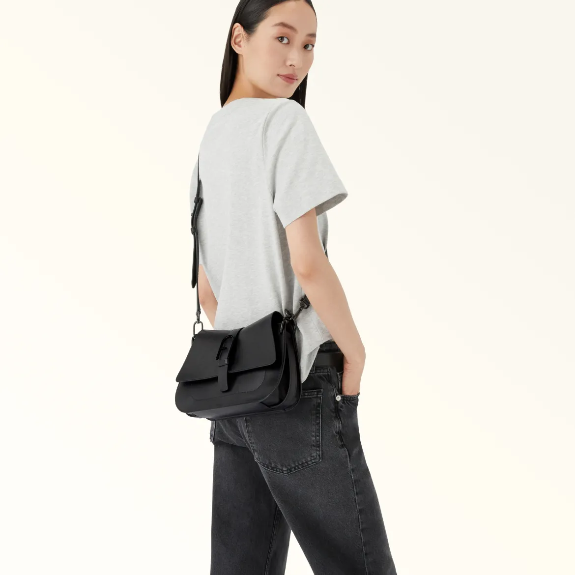 Furla Flow Borsa A Mano M