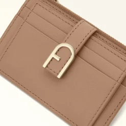 Furla Flow Porta Carte Di Credito S