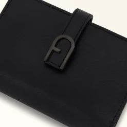 Furla Flow Portafoglio Compatto M