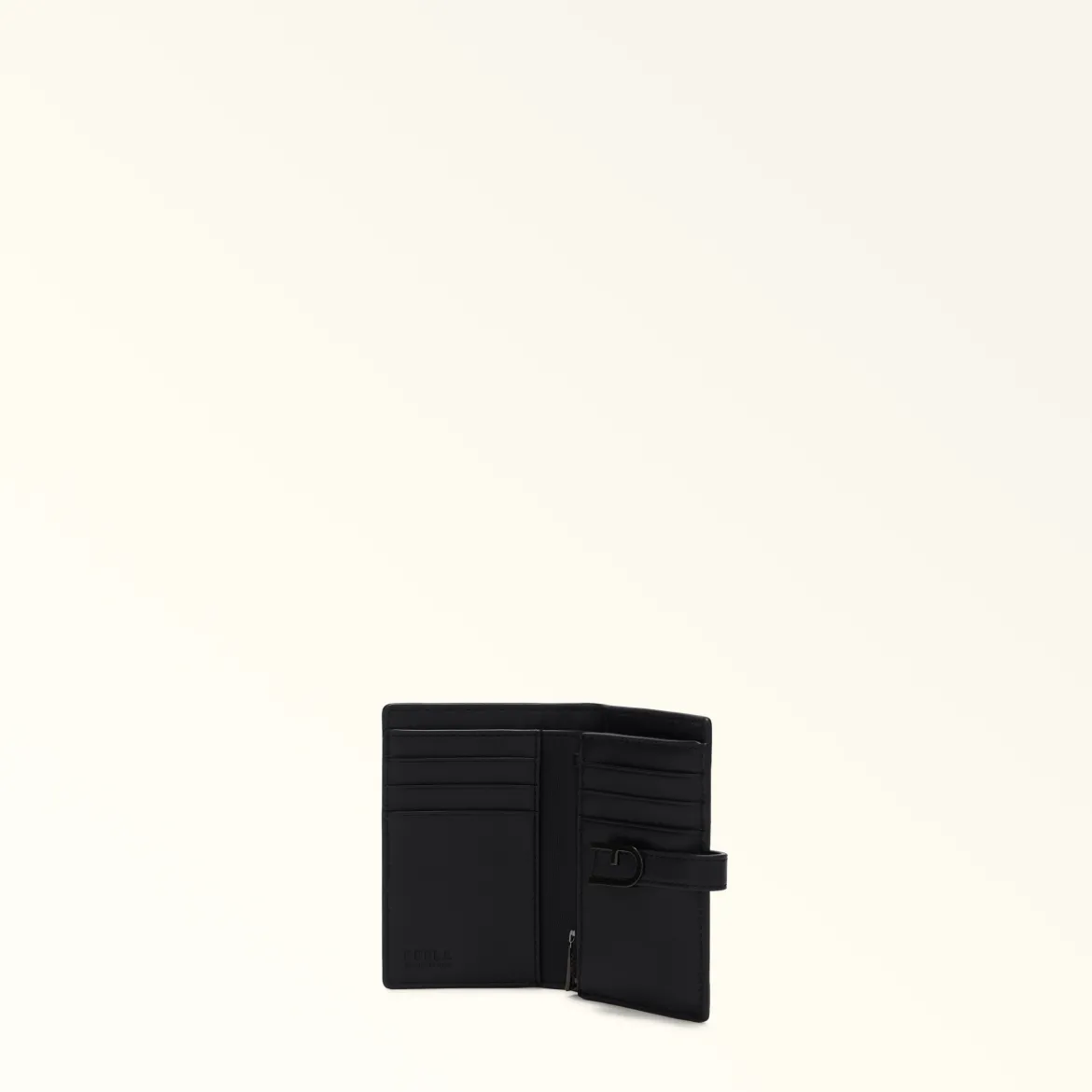 Furla Flow Portafoglio Compatto M