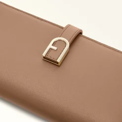 Furla Flow Portafoglio Continental XL