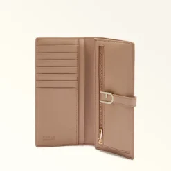 Furla Flow Portafoglio Continental XL