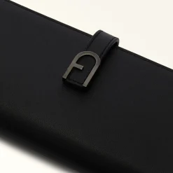 Furla Flow Portafoglio Continental XL