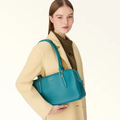 Furla Giulia Borsa Boston M