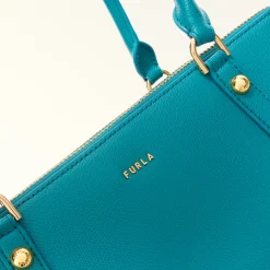 Furla Giulia Borsa Boston M