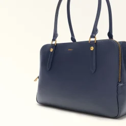 Furla Giulia Borsa Boston L