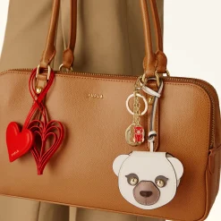 Furla Giulia Borsa Boston M