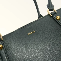 Furla Giulia Borsa Boston L