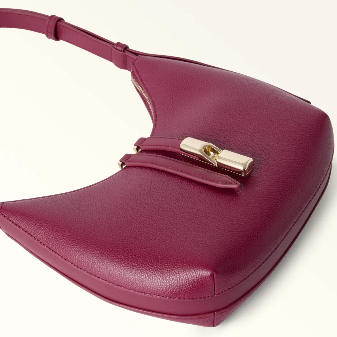 Furla Goccia Borsa A Spalla S