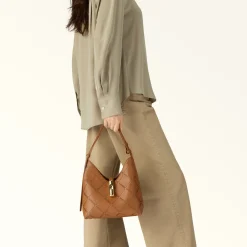 Furla Goccia Borsa A Spalla S