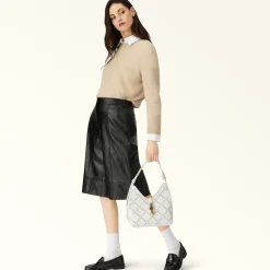 Furla Goccia Borsa A Spalla S