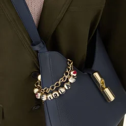 Furla Goccia Borsa A Spalla S