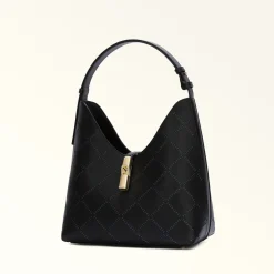 Furla Goccia Borsa A Spalla M