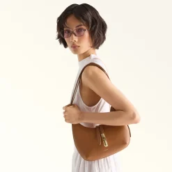 Furla Goccia Borsa A Spalla S