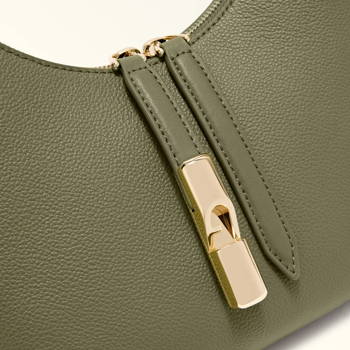 Furla Goccia Borsa A Spalla S