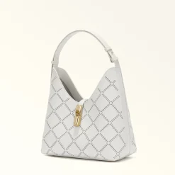 Furla Goccia Borsa A Spalla M
