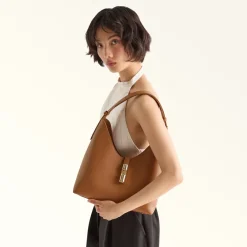 Furla Goccia Borsa A Spalla M