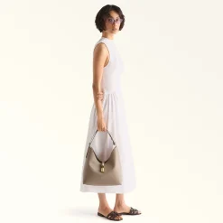 Furla Goccia Borsa A Spalla M