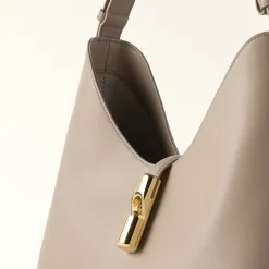 Furla Goccia Borsa A Spalla M