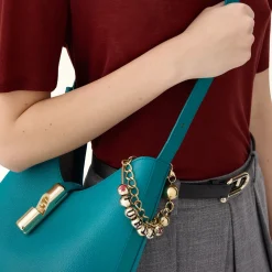Furla Goccia Borsa A Spalla S