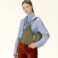 Furla Goccia Borsa A Spalla M
