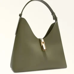 Furla Goccia Borsa A Spalla M