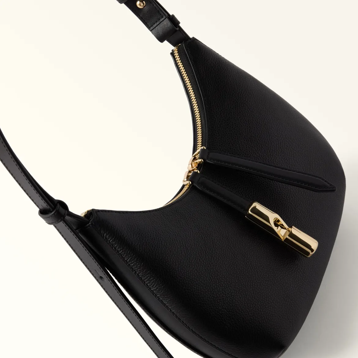 Furla Goccia Borsa A Spalla S