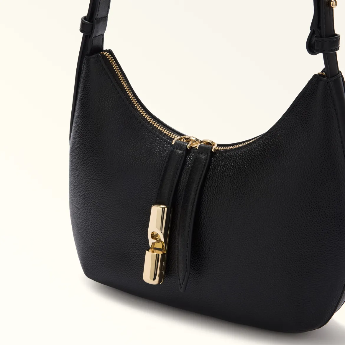 Furla Goccia Borsa A Spalla S