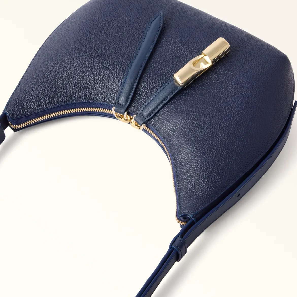 Furla Goccia Borsa A Spalla S