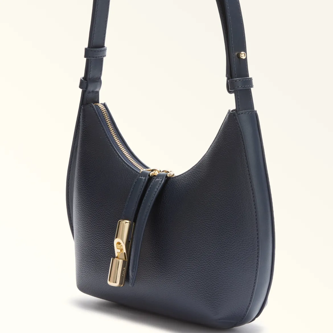 Furla Goccia Borsa A Spalla S