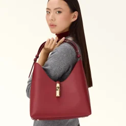Furla Goccia Borsa A Spalla M