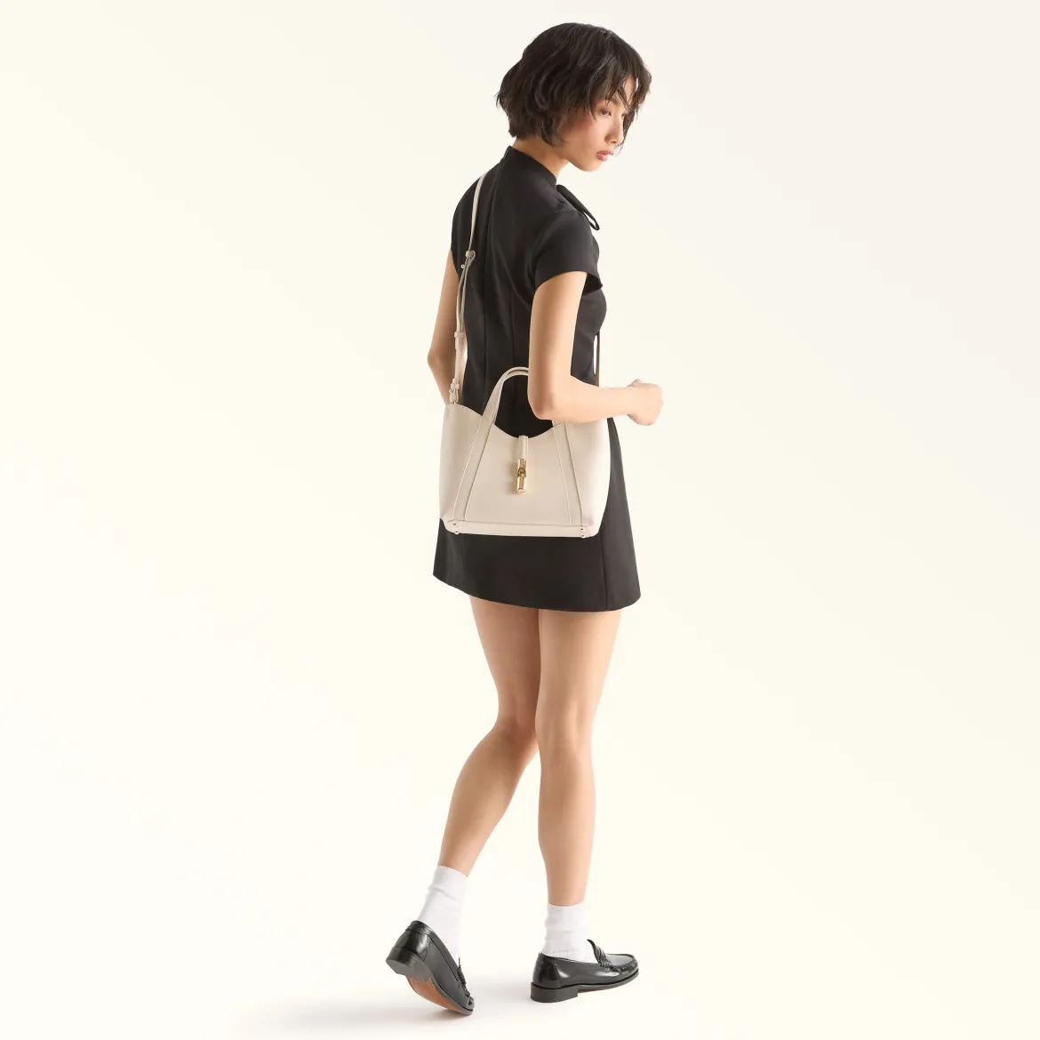 Furla Goccia Borsa Shopping S