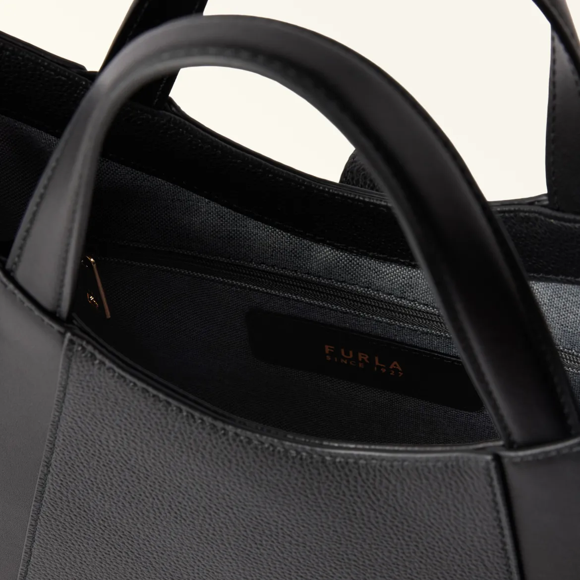 Furla Goccia Borsa Shopping S